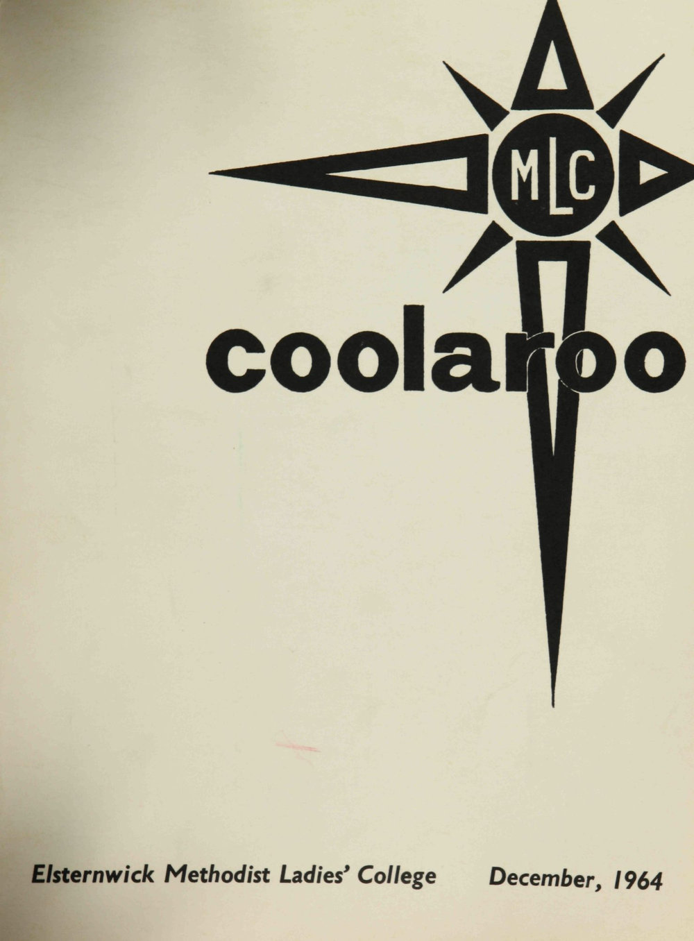 Coolaroo, 1964