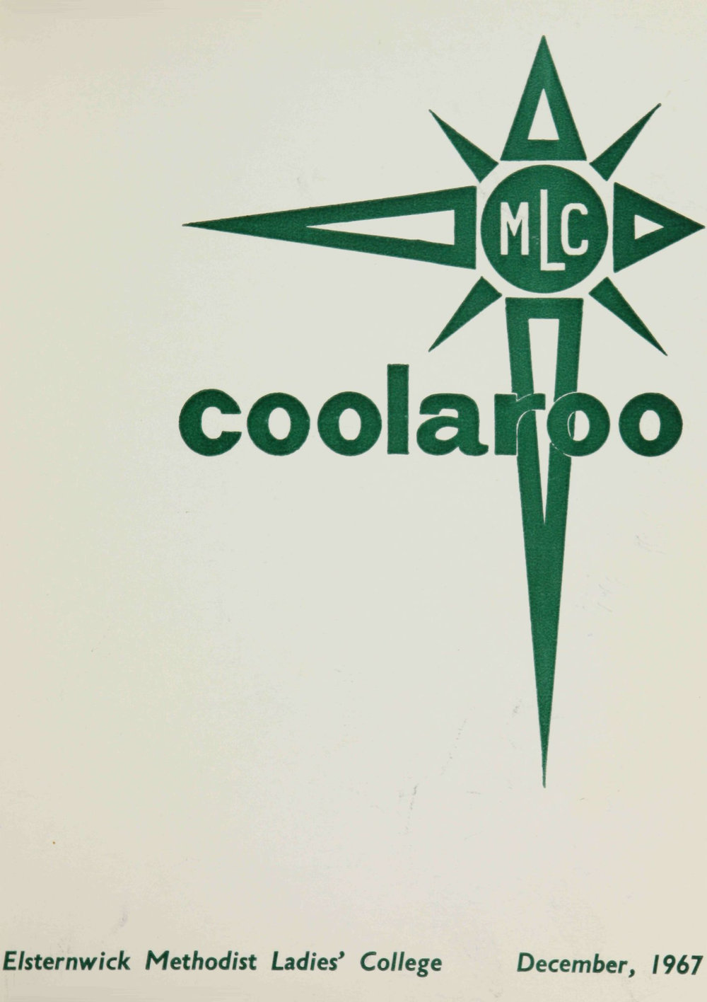 Coolaroo, 1967