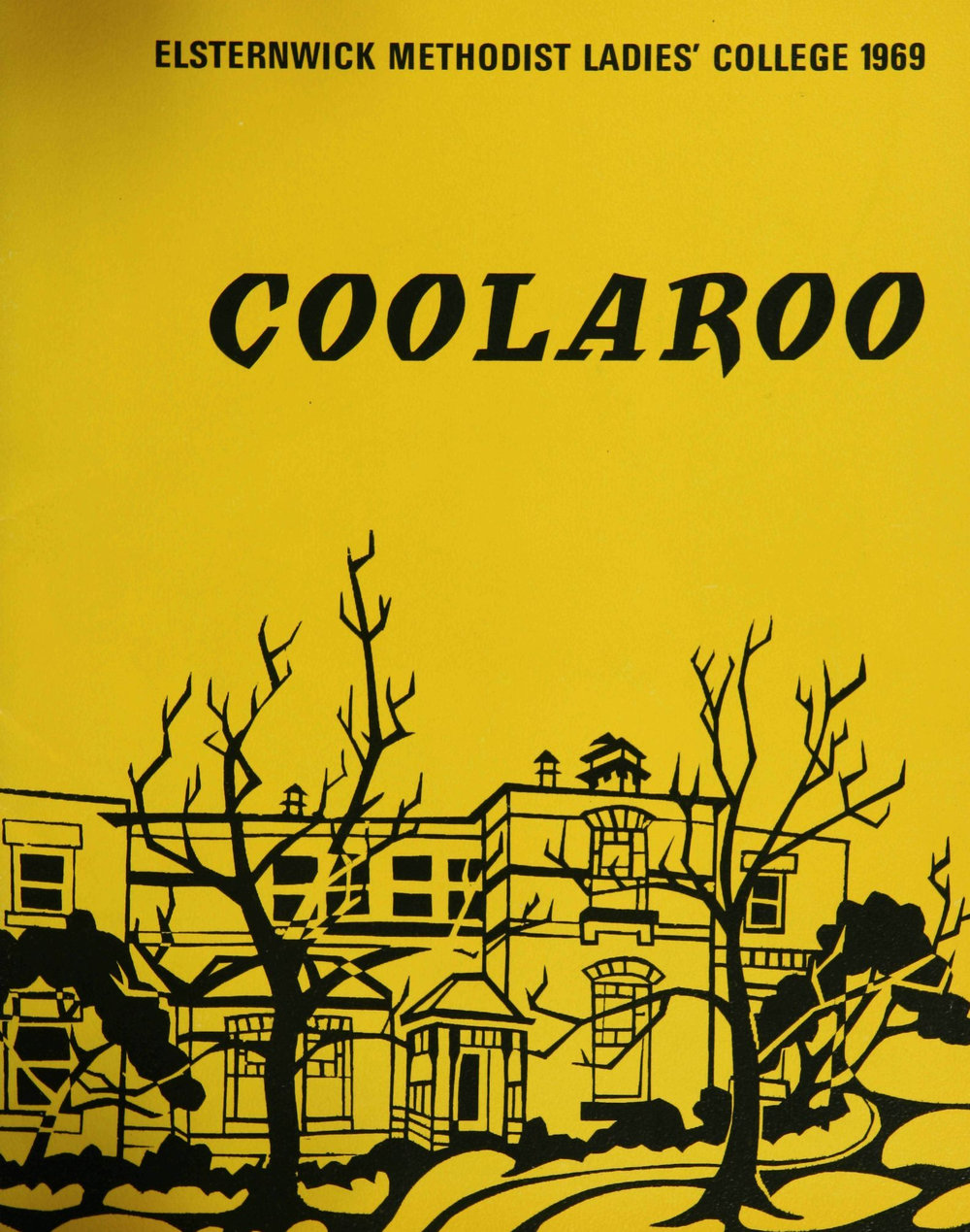 Coolaroo, 1969
