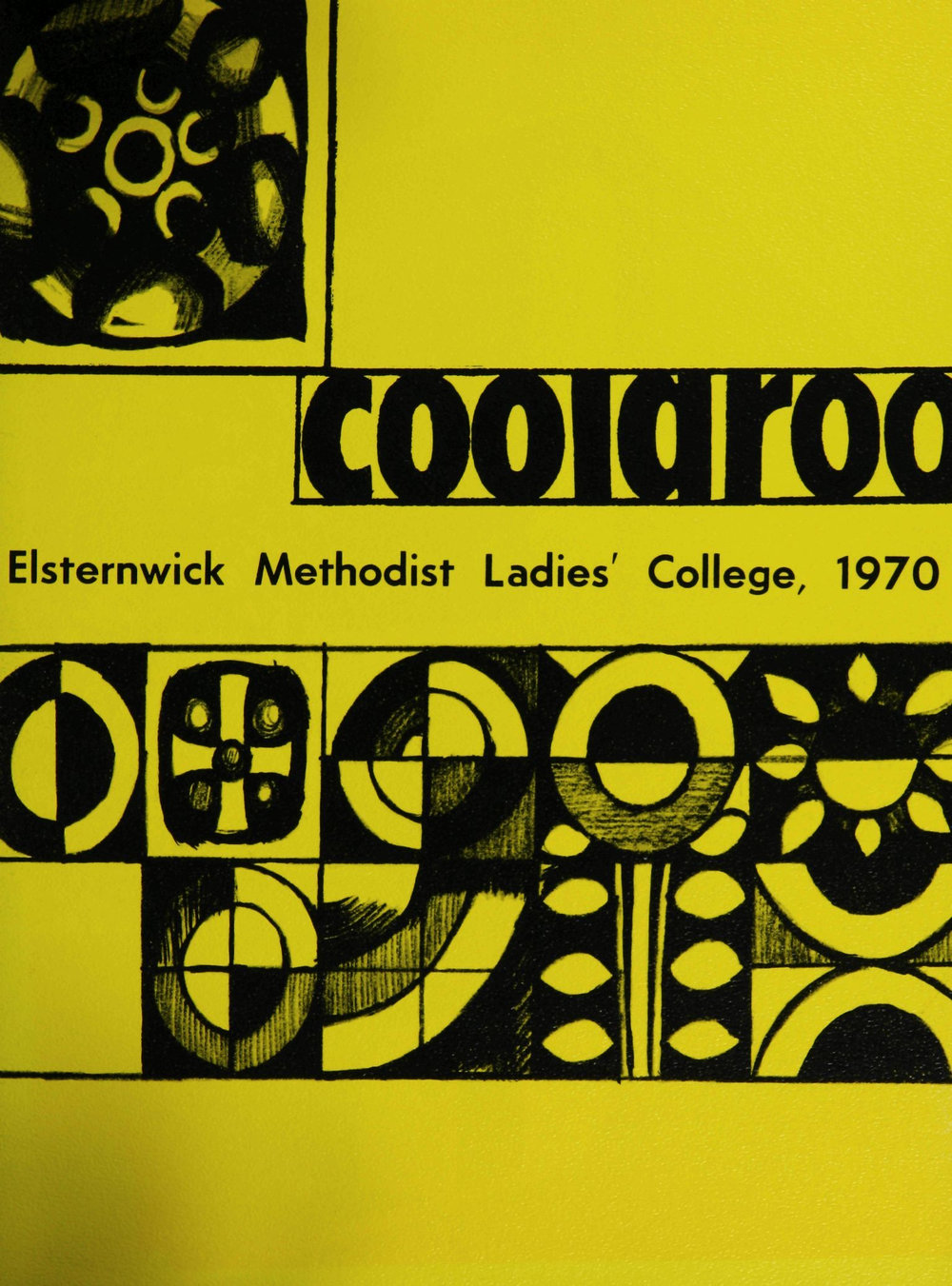 Coolaroo, 1970