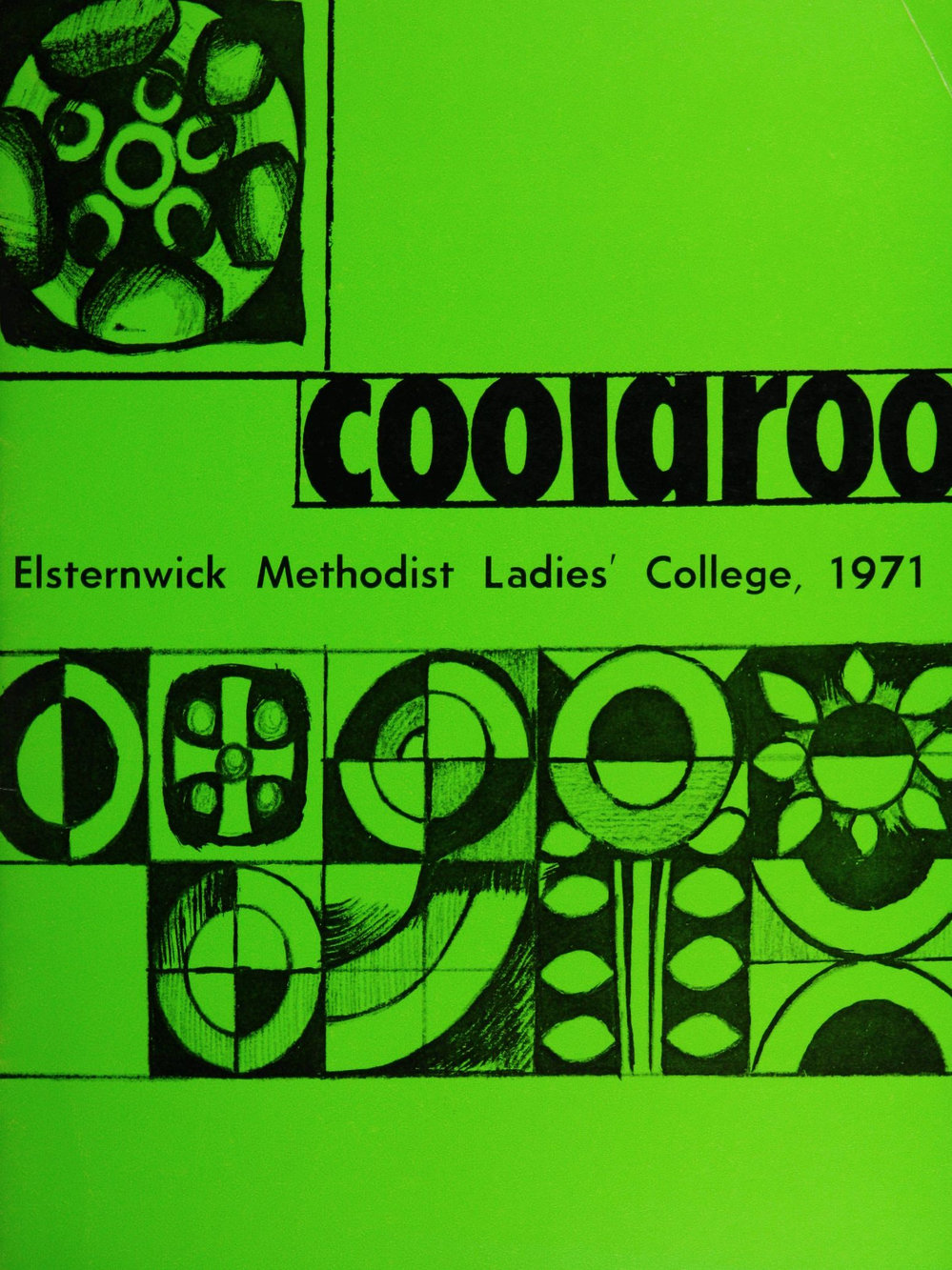 Coolaroo, 1971