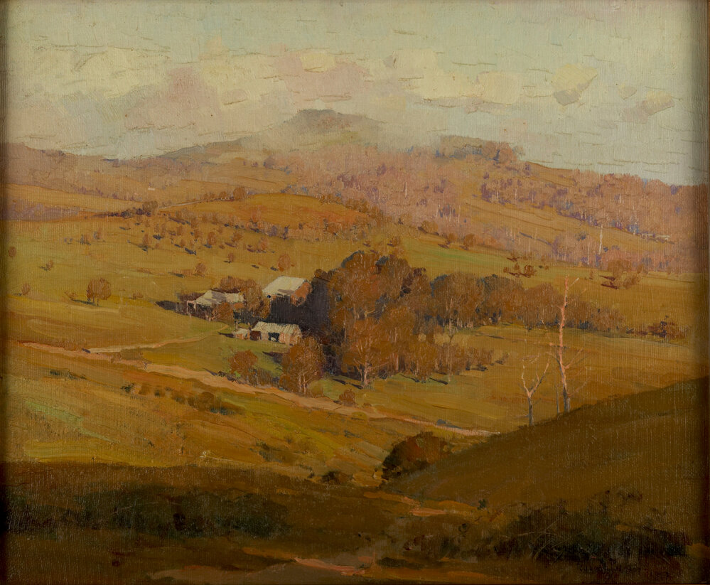 Landscape Johnson