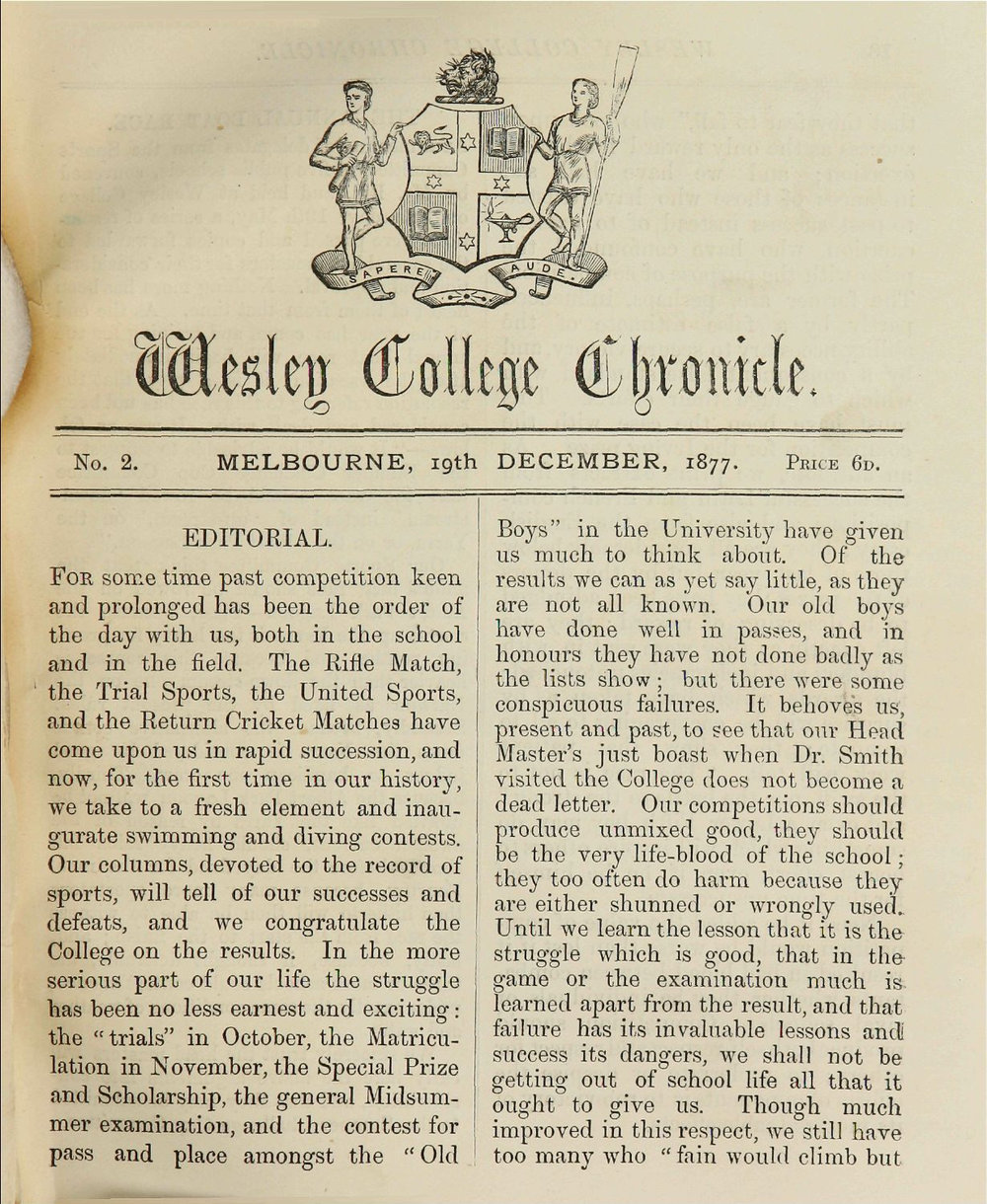 Chronicle 1877 No_002 December