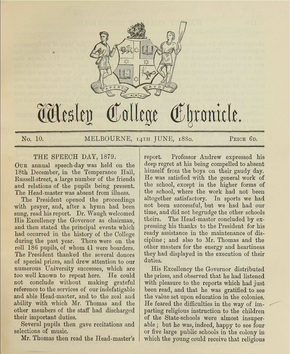 Chronicle 1880 No_010 June