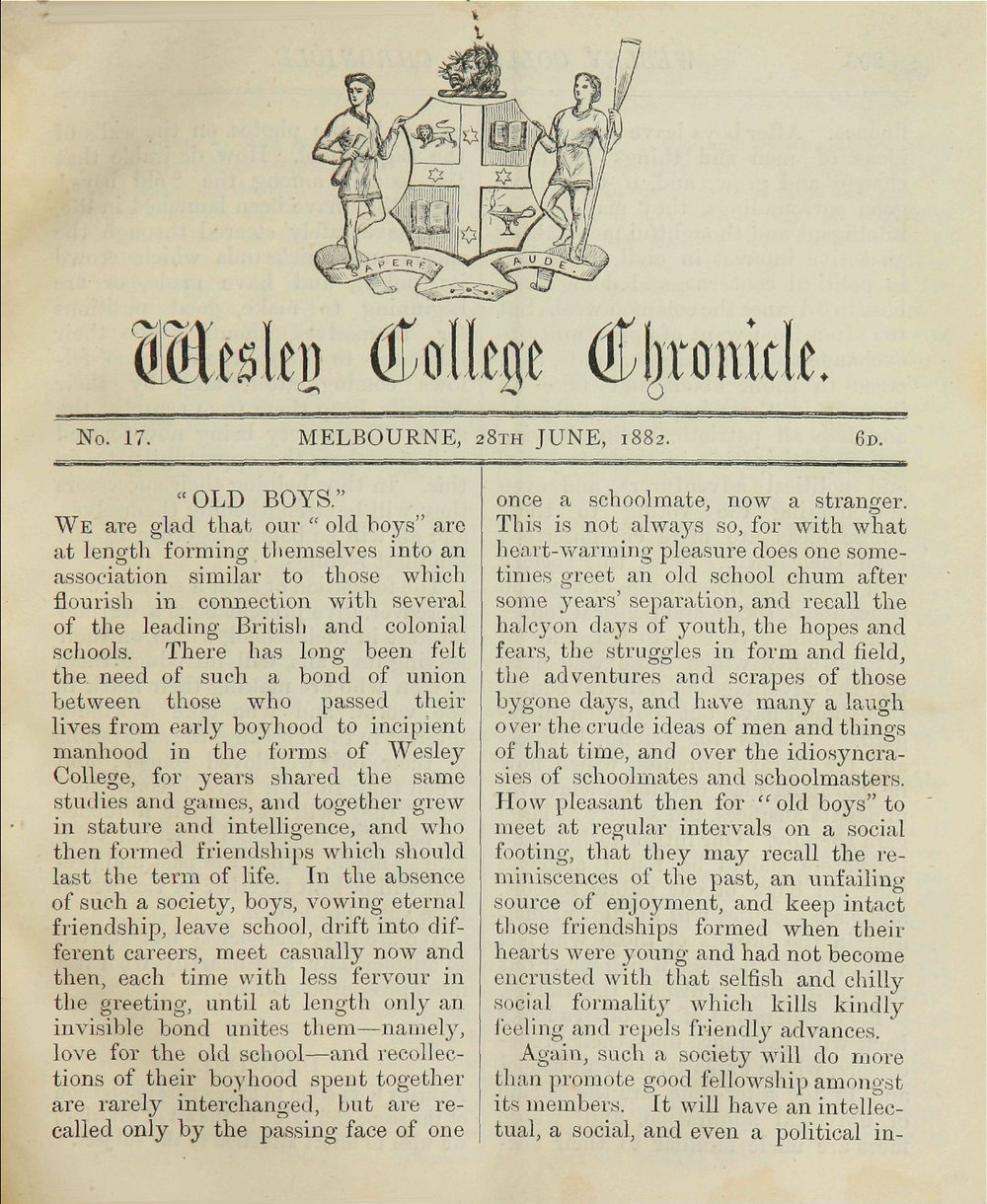 Chronicle 1882 No_017 June