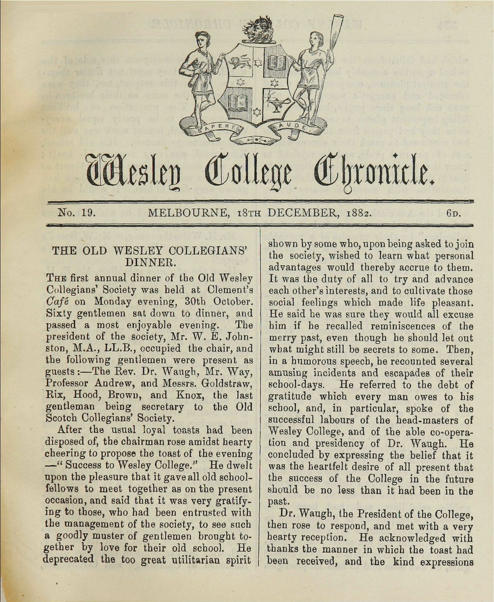 Chronicle 1882 No_019 December