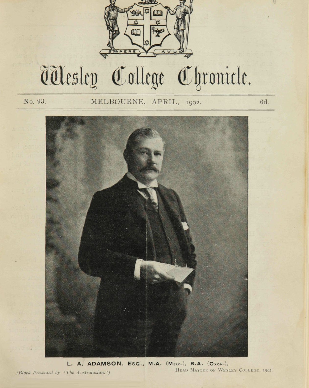 Chronicle 1902 No_093 April