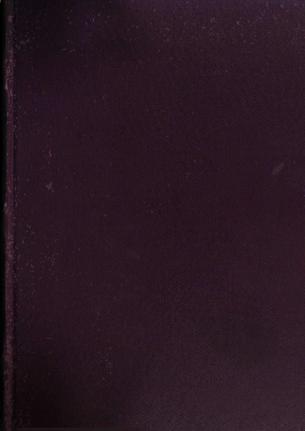 Chronicle 1953 No_257 May