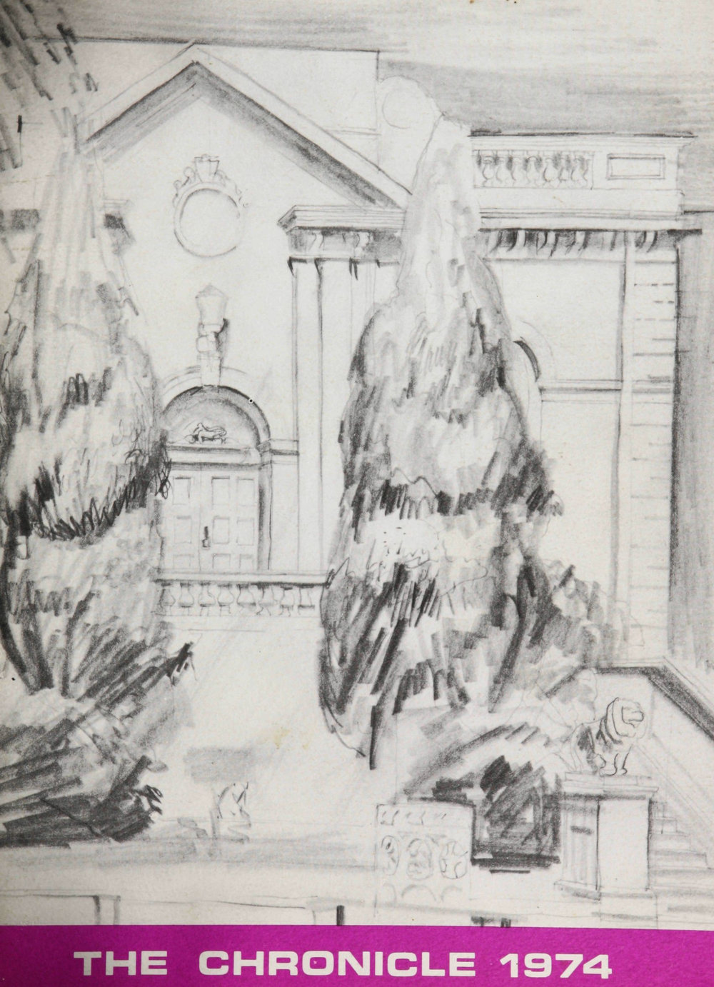 Chronicle 1974 No_315 December