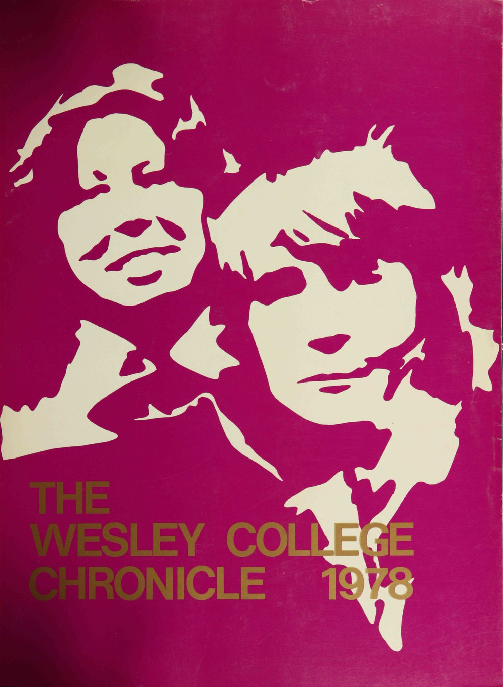 Chronicle 1978 No_319 December