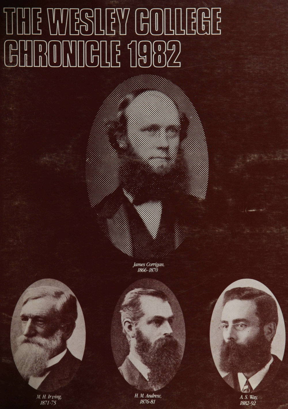 Chronicle 1982 No_323 December