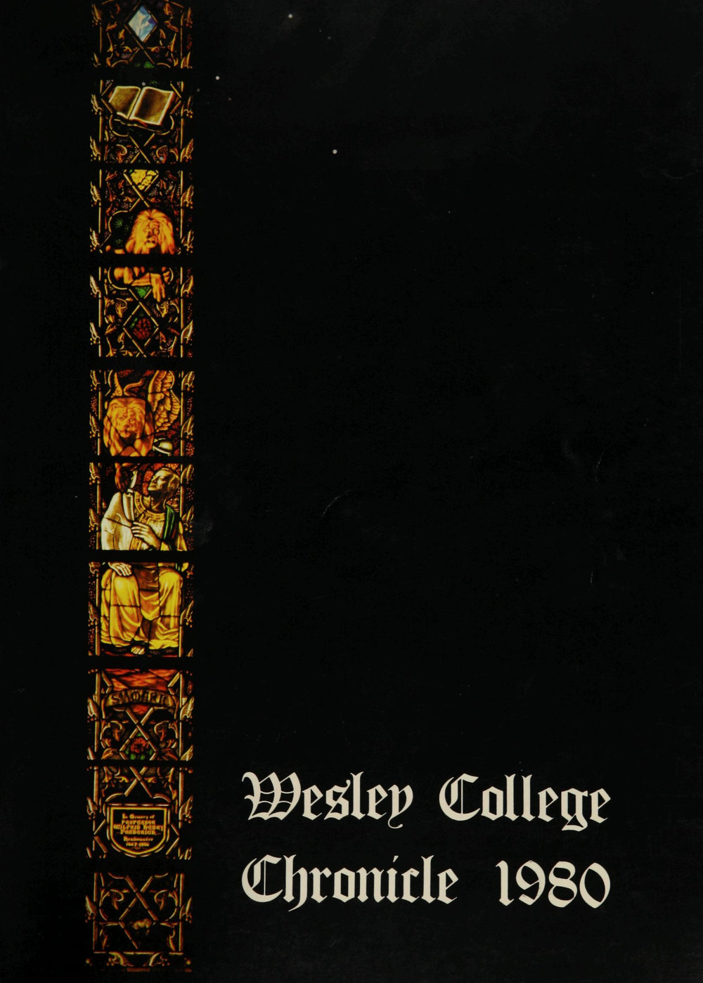 Chronicle 1980 No_321 December