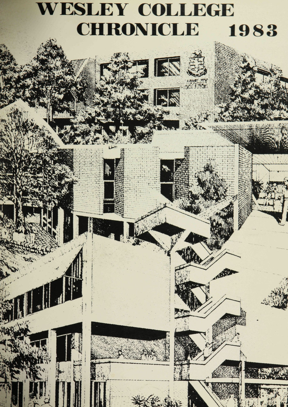 Chronicle 1983 No_324 December