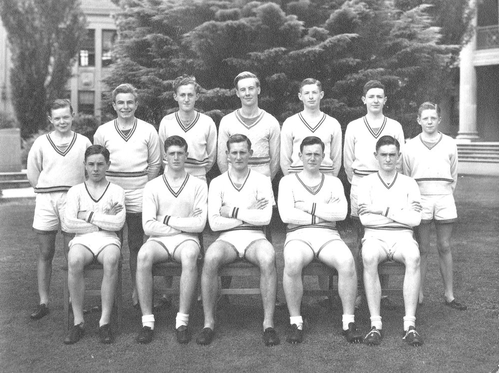 Under Age Relay Teams