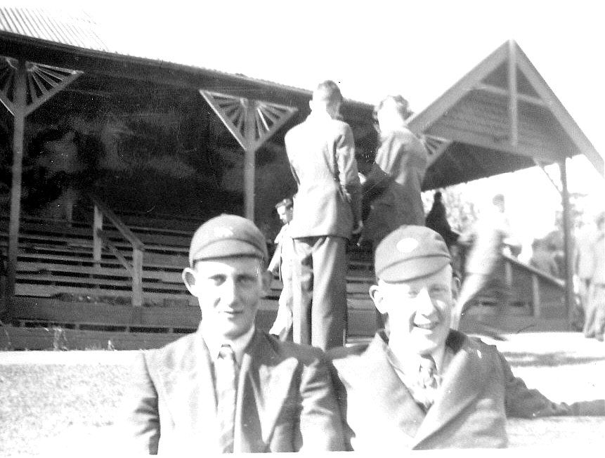 Gellie &amp; Foletta At Xavier