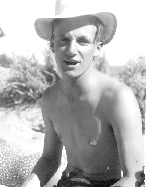 Brian (Stephens) Hill