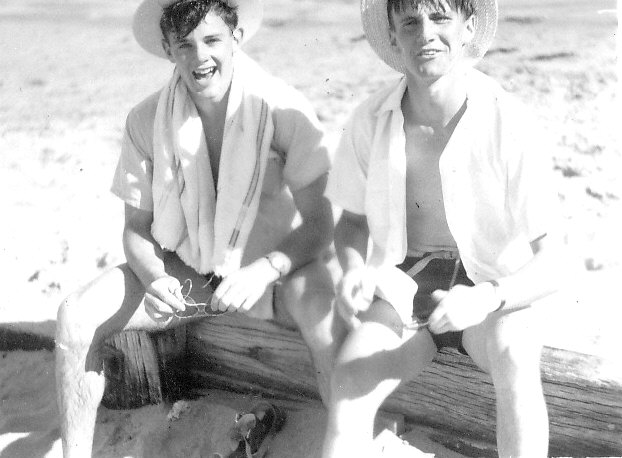 Smith &amp; Hill (Stephens)