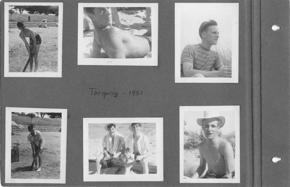 Smith, Stauder &amp; Hill (Stephens)