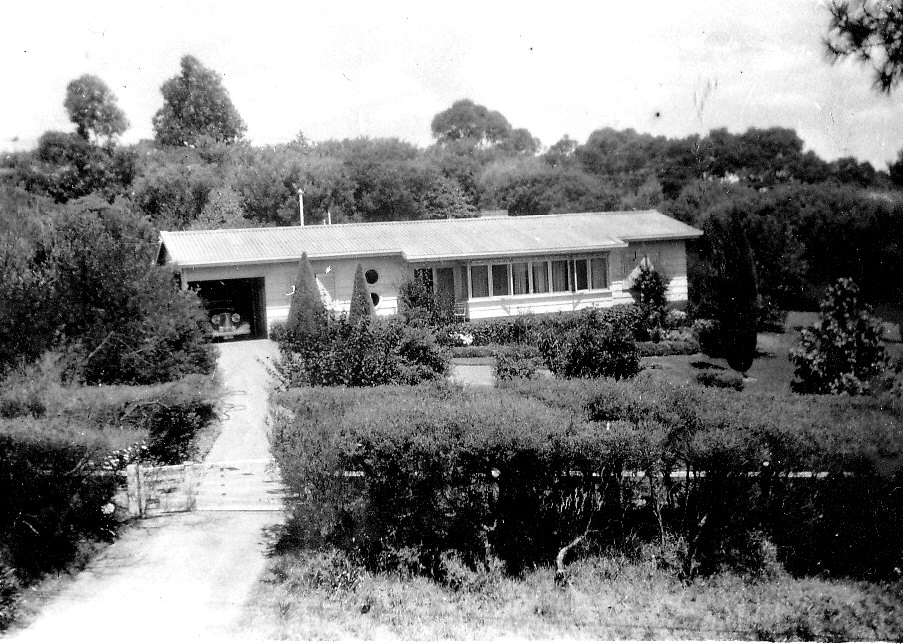 Partridge House Mornington