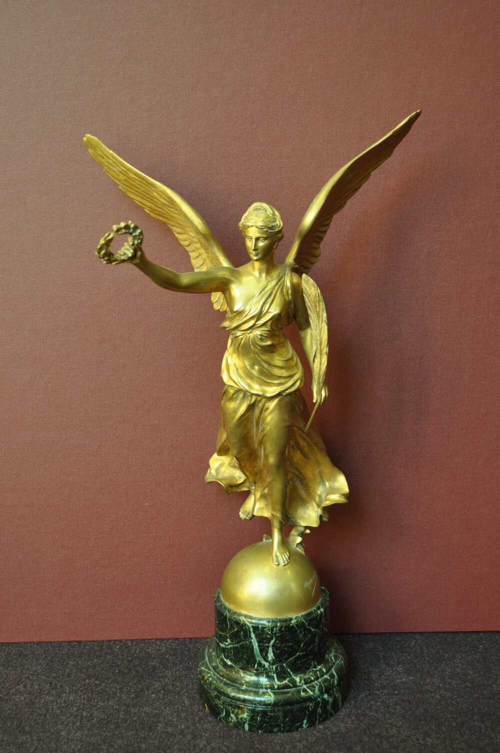 Winged Victory
