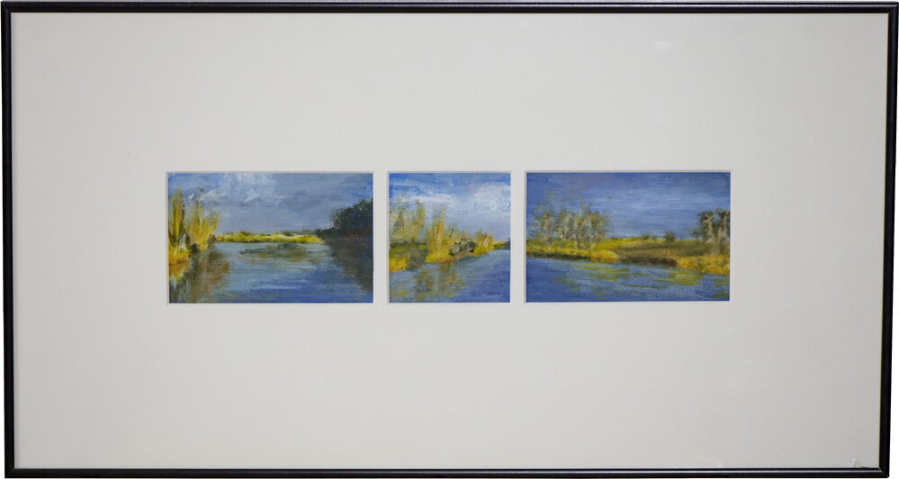 2000 Collins, Cathy, Untitled