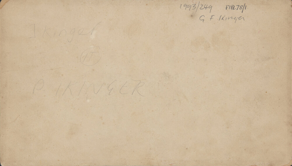 Football WCPS 1914 back of photo