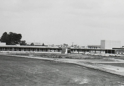 Glen Waverley 1966