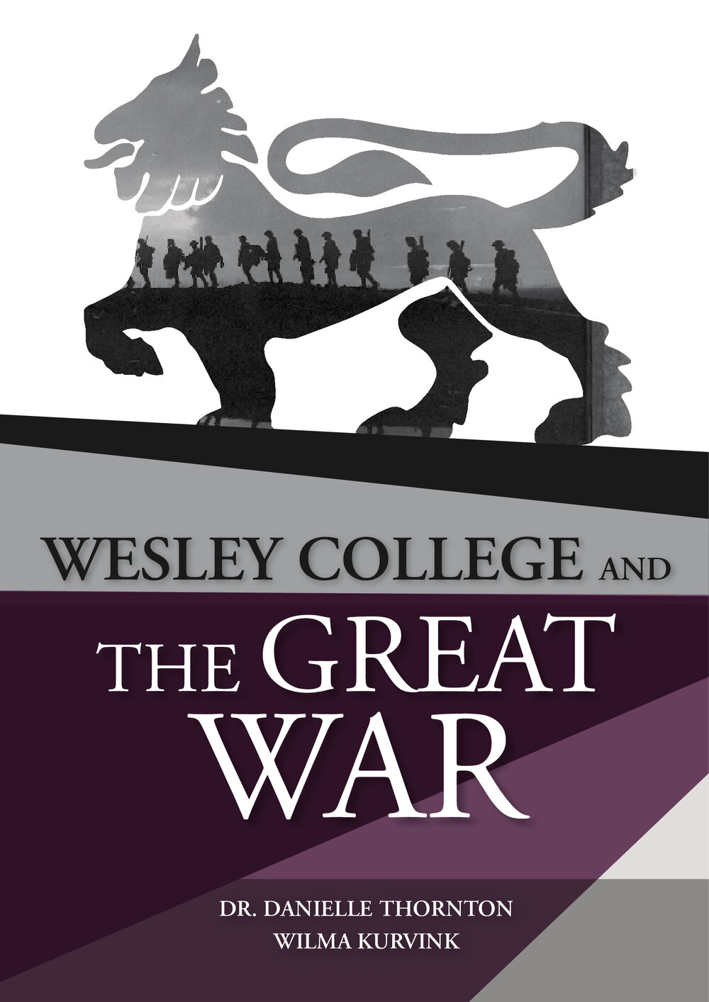 Wesley College and the Great War