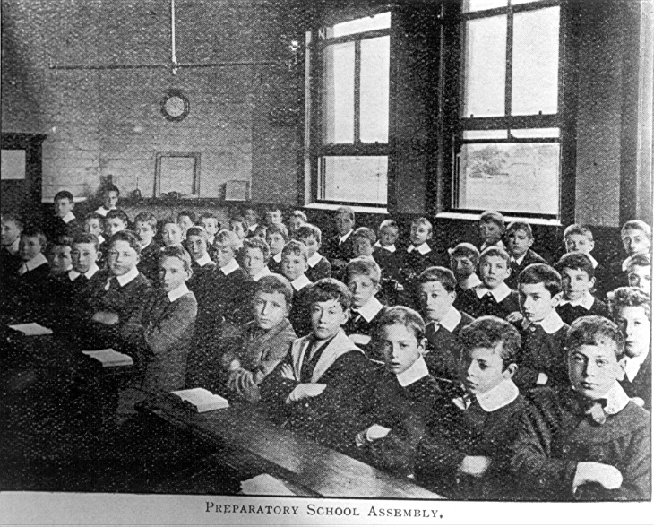 100 Images for 100 Years