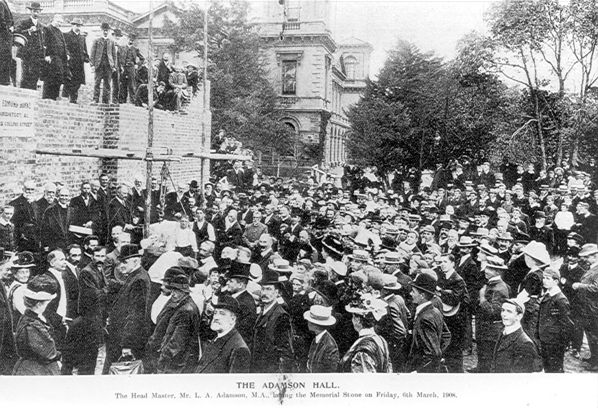 100 Images for 100 Years