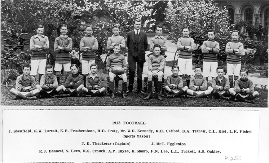 100 Images for 100 Years