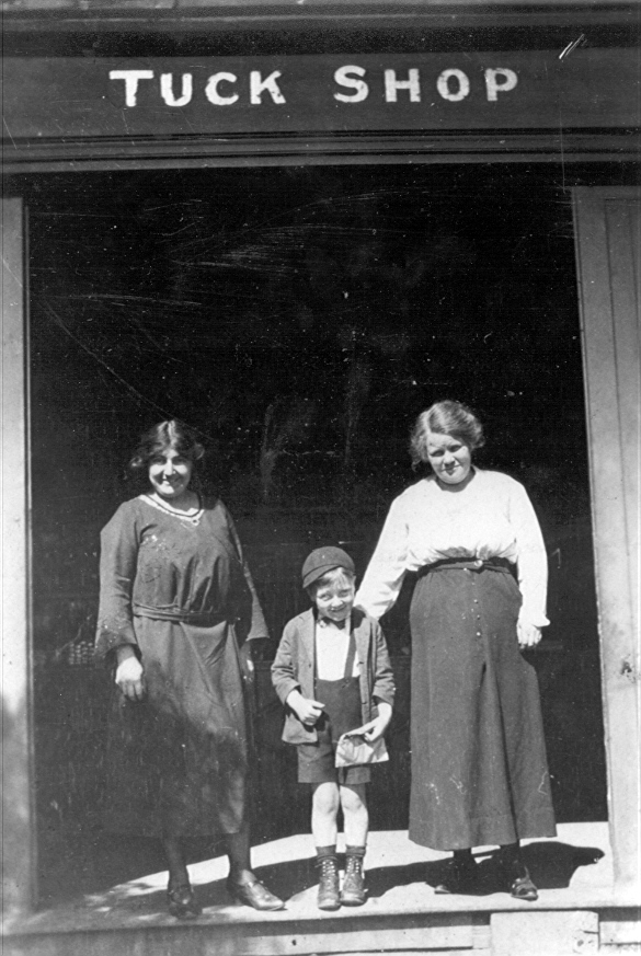 100 Images for 100 Years