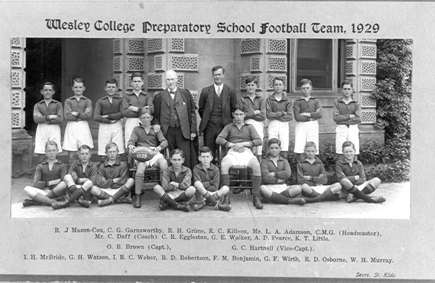 100 Images for 100 Years