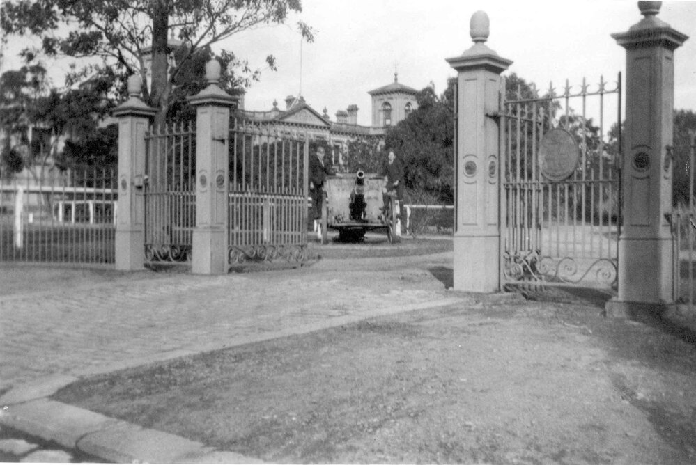 100 Images for 100 Years