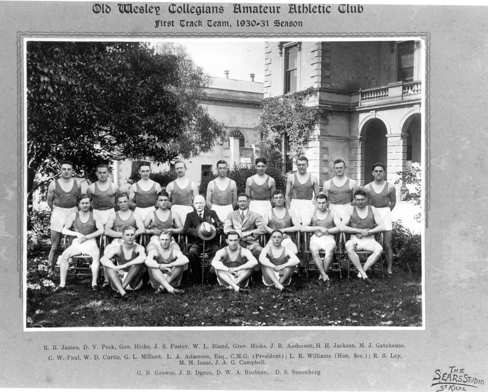 100 Images for 100 Years