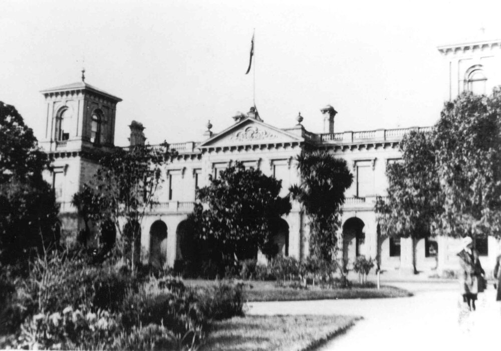 100 Images for 100 Years