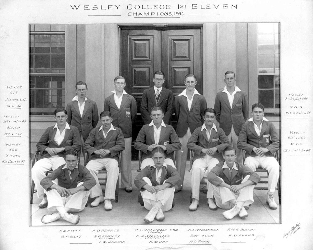 100 Images for 100 Years