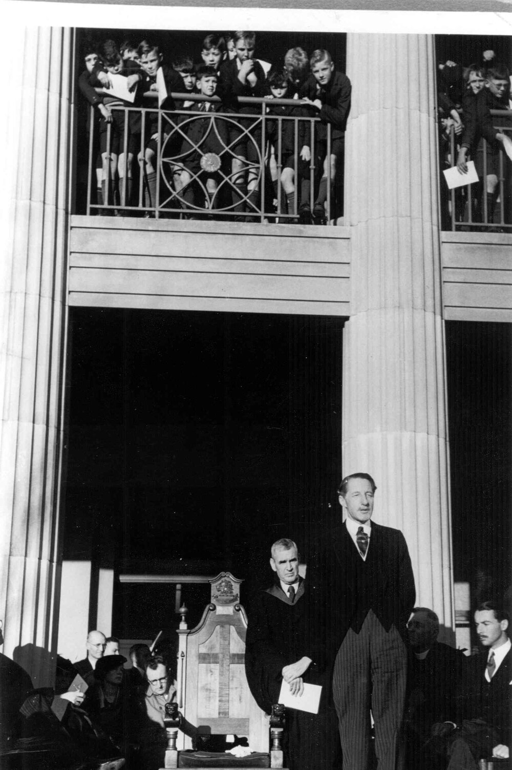 100 Images for 100 Years