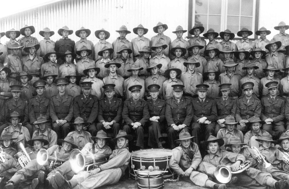 100 Images for 100 Years