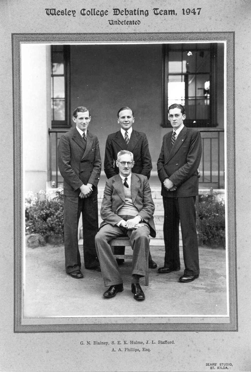 100 Images for 100 Years