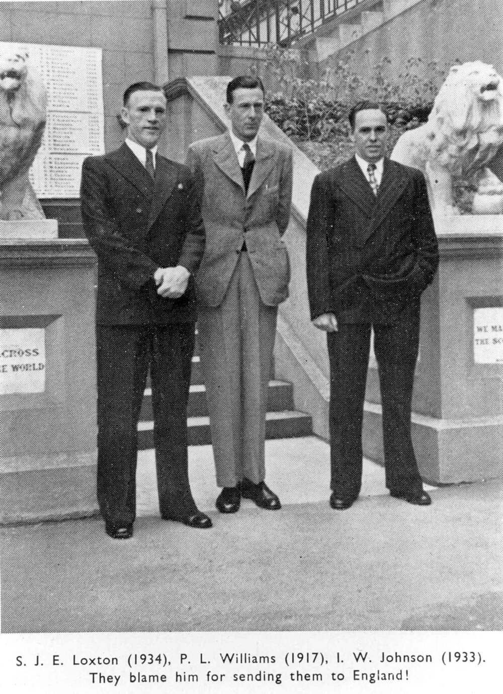 100 Images for 100 Years