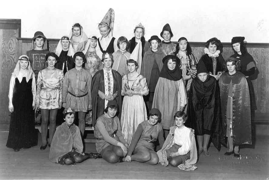 100 Images for 100 Years