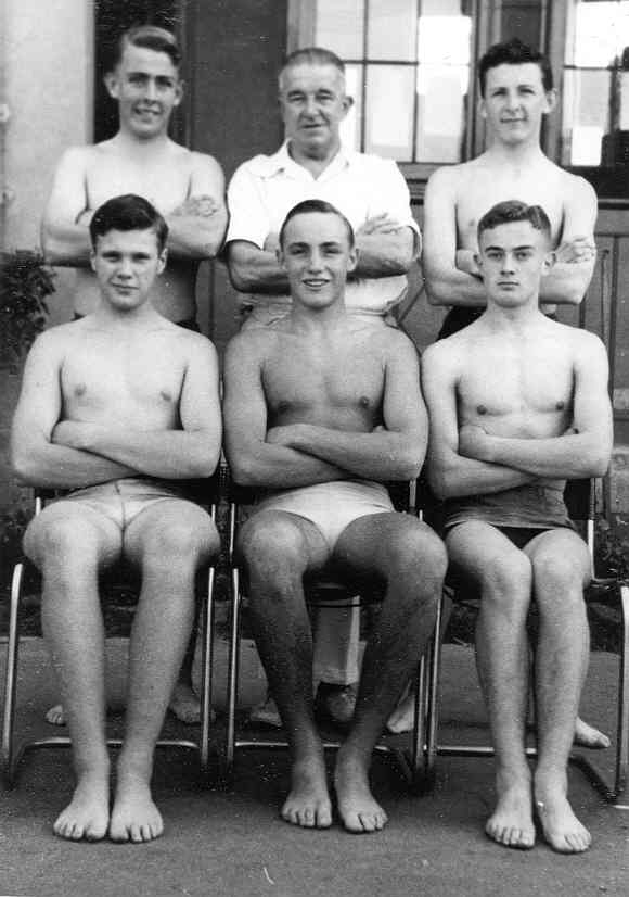 100 Images for 100 Years