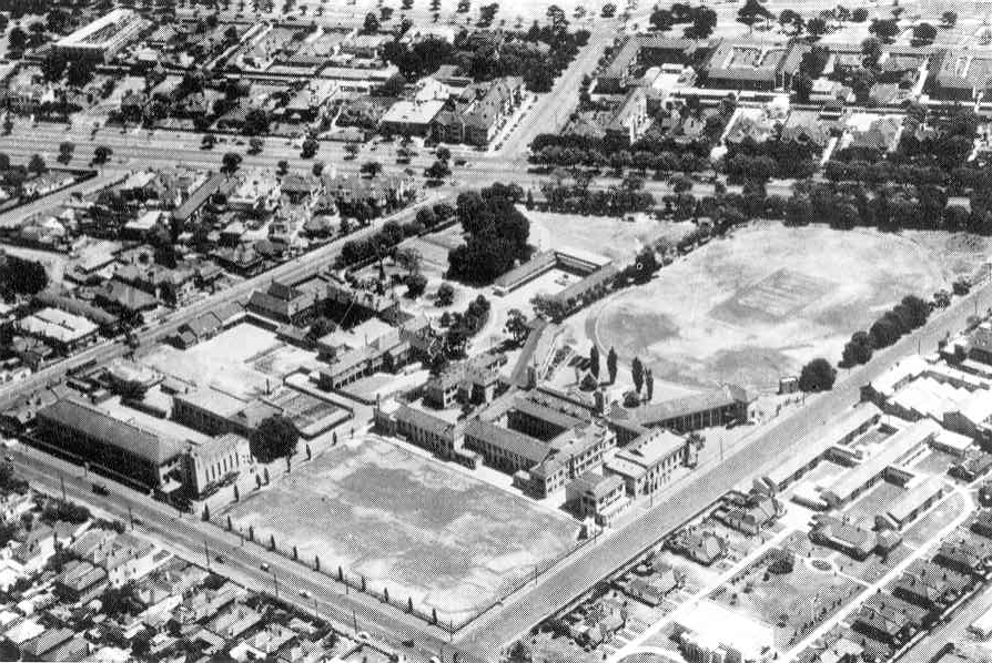 100 Images for 100 Years