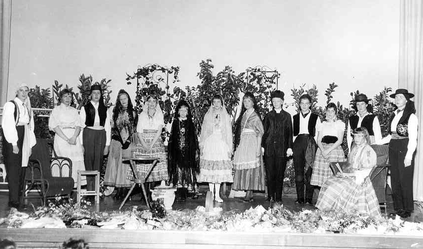 100 Images for 100 Years