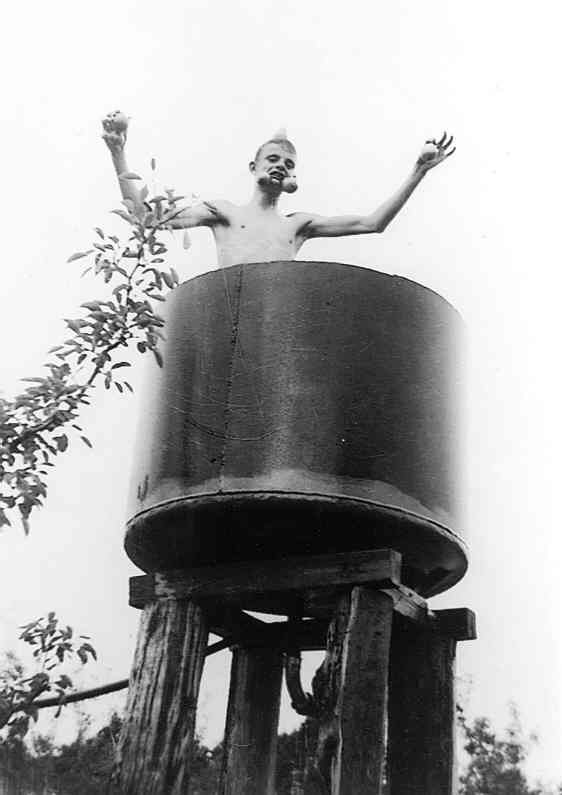 100 Images for 100 Years