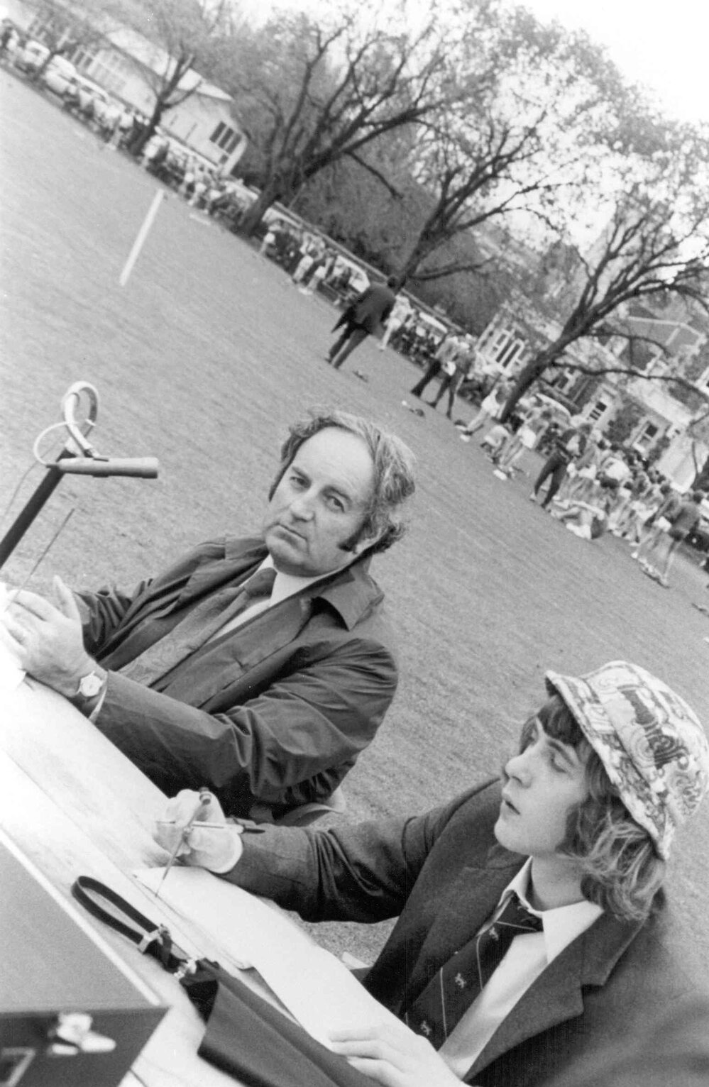 100 Images for 100 Years