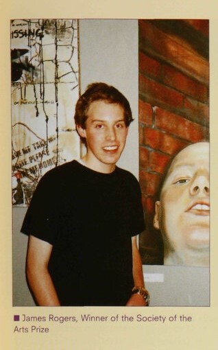 2003 Rogers, James and 'Tim'