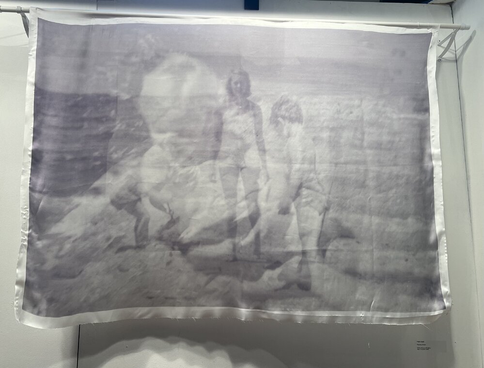 2024 Lloyd, Freya, Passing of Time