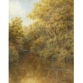 Evening, Upper Torridge